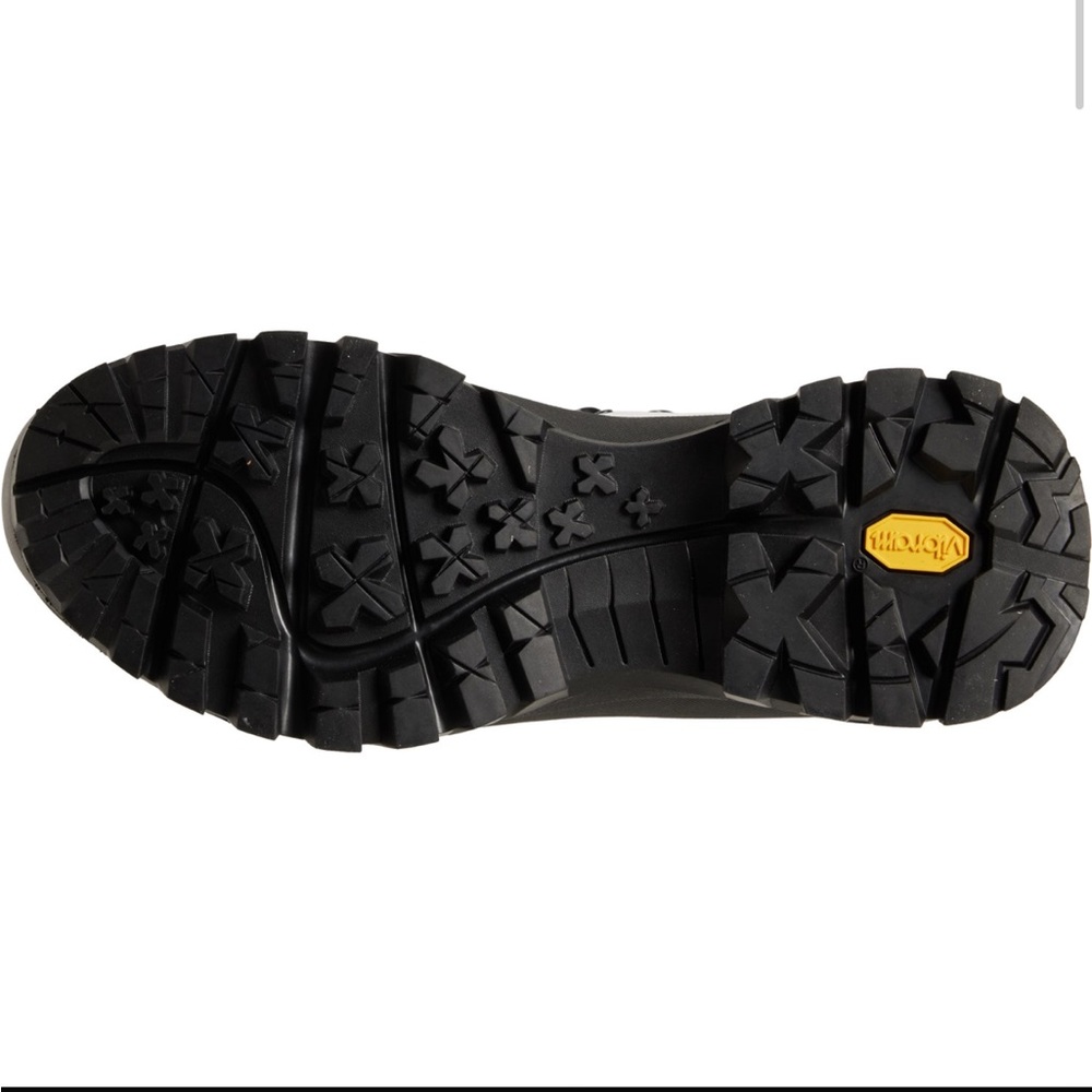 Merrell Bristol Mid Hiking Boots - Waterproof - Picture 6 of 6